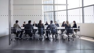 Raising Cybersecurity Awareness: Involving your people to maximise technology adoption