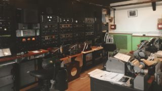 Escape Room Challenge at The National Museum of Computing