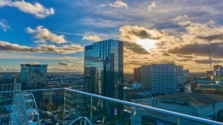 Midlands SASIG - Resilience: What Impacts Organisations?