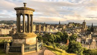 Edinburgh SASIG - Meeting the security challenges of technological change