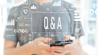Executive Q&A: Threat landscape, business continuity, and cyber resilience