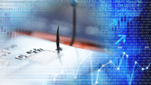 From Activity to Evidence: Proving your Security Behaviours Work