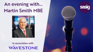 An evening with... Captivating Life Stories from the Trailblazers of Cybersecurity