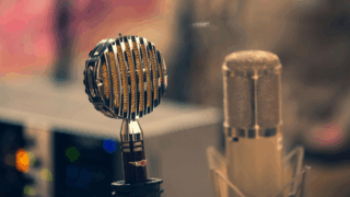 An Evening With... Mark Johnson and Paula Kershaw - Captivating Life Stories from the Trailblazers of Cybersecurity