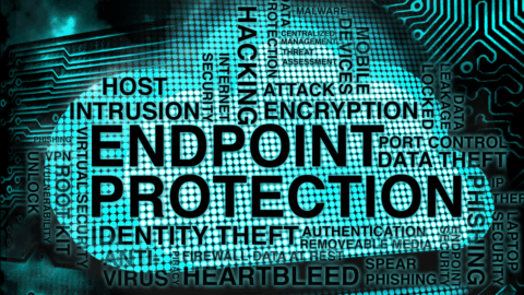 The Blind Spot: When endpoint obsession leaves applications exposed