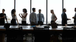 Live from Black Hat, what is the Current State of Security Executive Hiring?