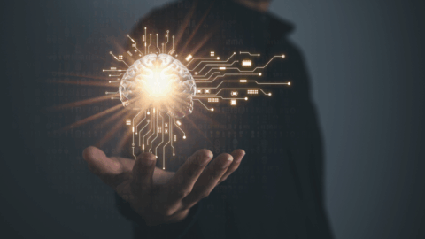 Getting out of the Perfect Storm: Why It's OK to Step Away