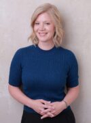 An Evening With... Petra Velzeboer